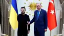 Erdoğan-Zelenski Görüşmesi: İkinci İstanbul Görüşmesi İçin Çağrı