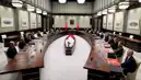 MGK Yarın Toplanıyor: Terör, Suriye ve Ukrayna Gündemde