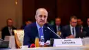 Kurtulmuş: Türk Yurtlarında Kalkınma İçin Çalışacağız