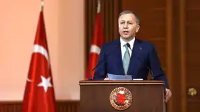 Yerlikaya: Türkiye Yüzyılı Terörsüz Olacak
