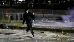 Vali Gül: Taksim'de Gösteri Çağrısı Provokasyon!