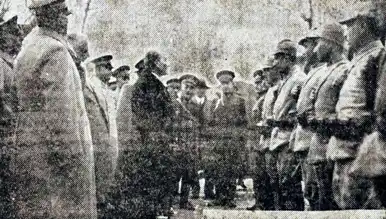 Atatürk'ün Antalya'dan Yeni Görüntüler Ortaya Çıktı