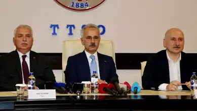 Trabzon'a Yeni Havalimanı Projesi!