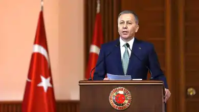 Yerlikaya: Türkiye Yüzyılı Terörsüz Olacak