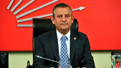 CHP Lideri Özel Hakkında Soruşturma