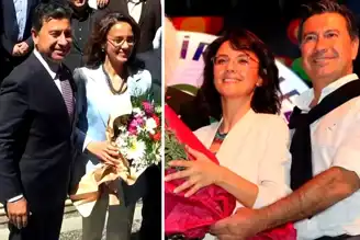 CHP'li Belediye Başkanları Evleniyor!