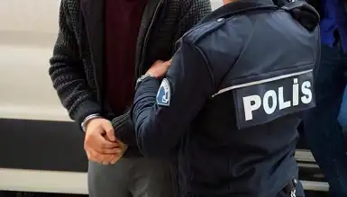 Eve Silahlı Saldırı: Şüpheli Tutuklandı
