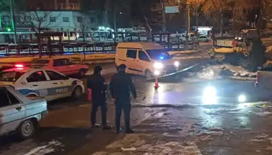 Kardeşler Arasındaki Alacak Kavgası Silahlı Kavgaya Dönüştü