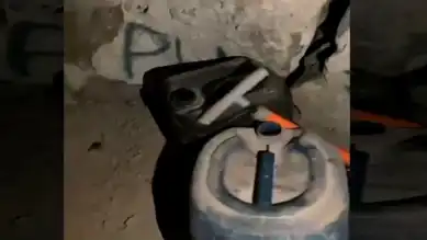 Pençe-Kilit: Mehmetçik Terörist İni Yok Ediyor