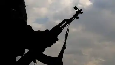 MSB: Suriye'de 3 PKK/YPG'li Etkisiz Hale Getirildi