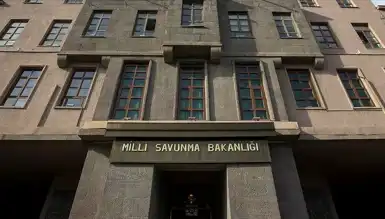 TSK Fırat'ın Doğusuna Operasyon Mu Yapacak? MSB Açıkladı