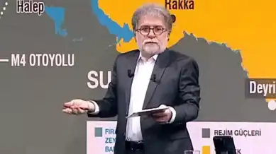 Program Sunucusunun Rejiyle Tartışması