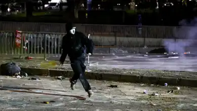 Vali Gül: Taksim'de Gösteri Çağrısı Provokasyon!