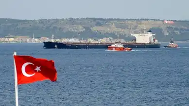 Türk Bayraklı Gemilerde Güvenlik Seviyesi Arttı