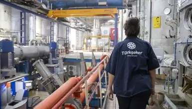 Türkşeker'den 133 Personel Alımı!
