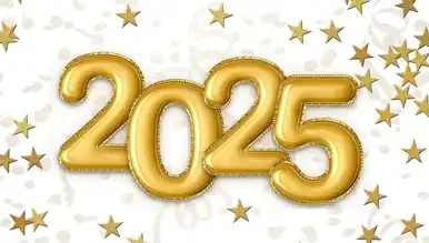 31 Aralık 2024 Hangi Güne Denk Geliyor? Yılbaşı Planlaması