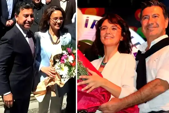 CHP'li Belediye Başkanları Evleniyor!