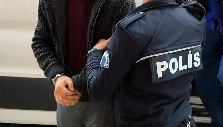 Eve Silahlı Saldırı: Şüpheli Tutuklandı