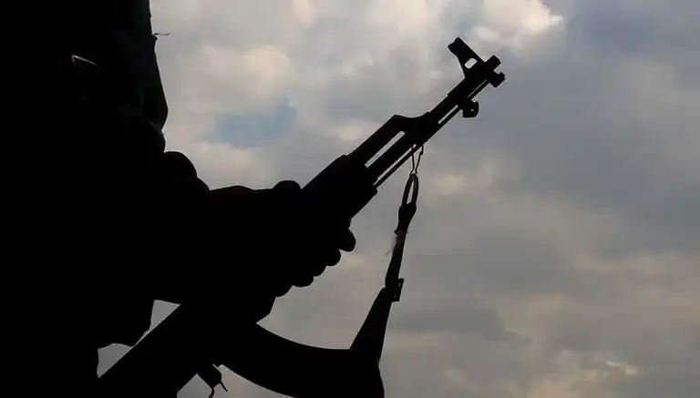 MSB: Suriye'de 3 PKK/YPG'li Etkisiz Hale Getirildi