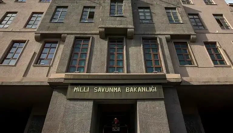 TSK Fırat'ın Doğusuna Operasyon Mu Yapacak? MSB Açıkladı