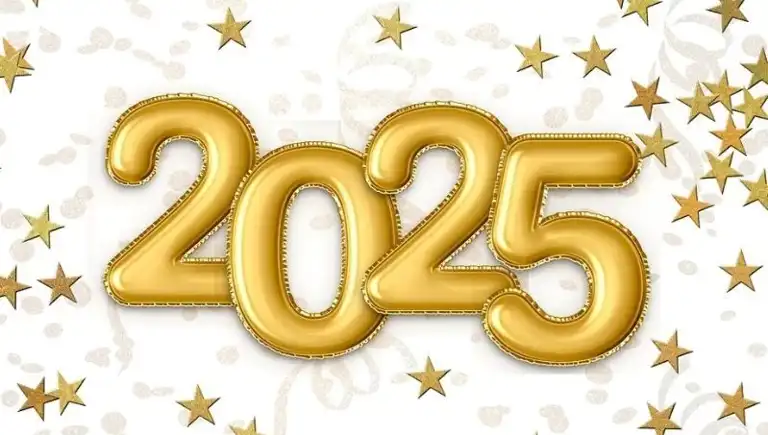 31 Aralık 2024 Hangi Güne Denk Geliyor? Yılbaşı Planlaması
