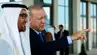 Erdoğan-Nahyan Görüşmesi: İşbirliği Güçleniyor